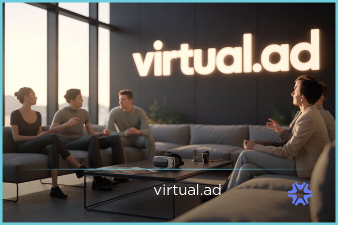 Virtual.ad — 2