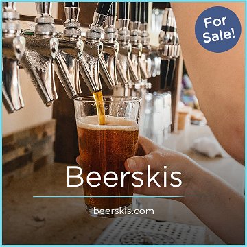 Beerskis.com