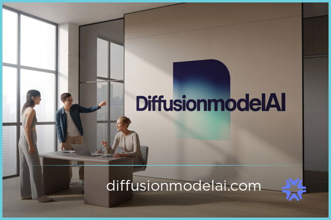 DiffusionModelAI.com — 2