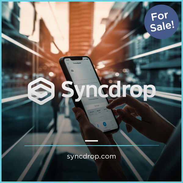 SyncDrop.com