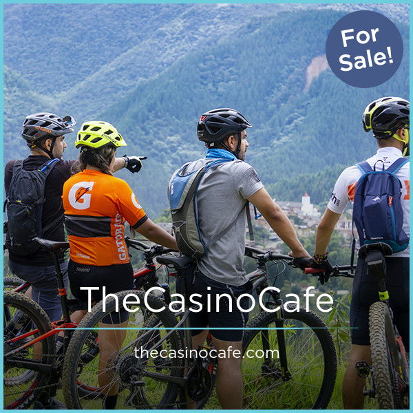 TheCasinoCafe.com