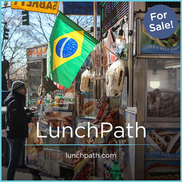 LunchPath.com