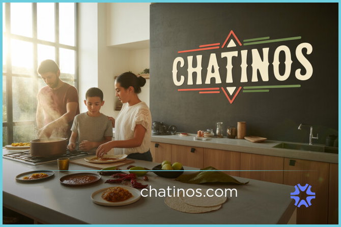 Chatinos.com — 2