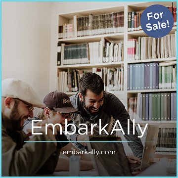 EmbarkAlly.com