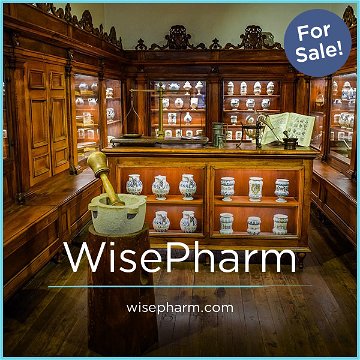 WisePharm.com