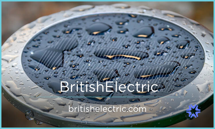 BritishElectric.com - Best premium domain marketplace
