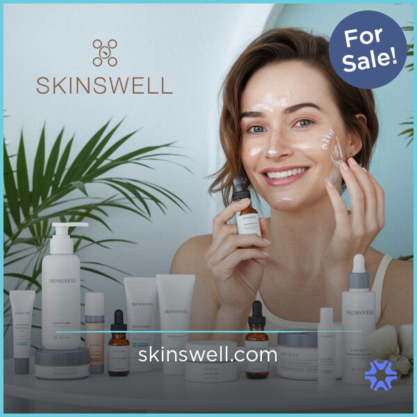 SkinSwell.com — 2