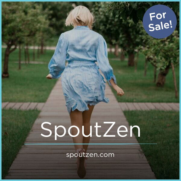 SpoutZen.com