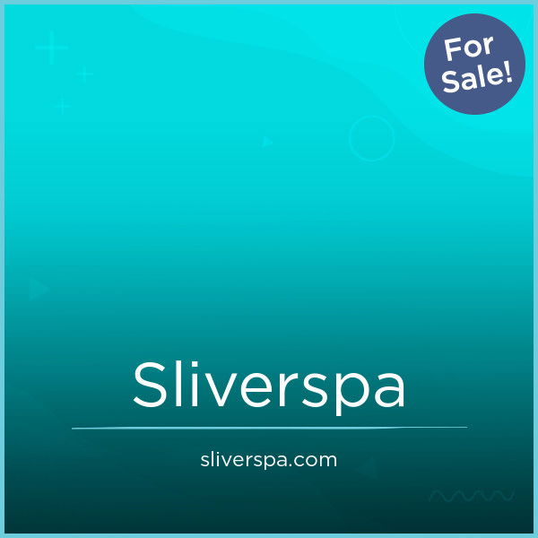 SliverSpa.com