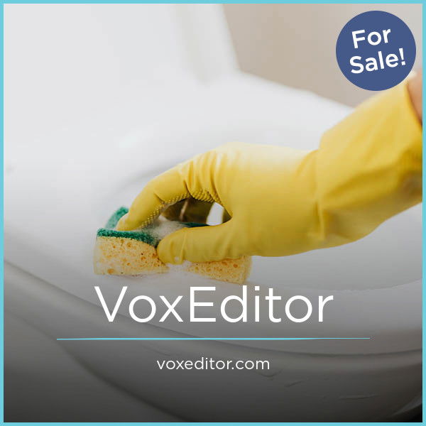 VoxEditor.com