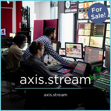 Axis.stream