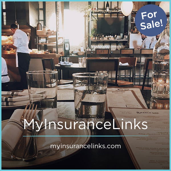 MyInsuranceLinks.com