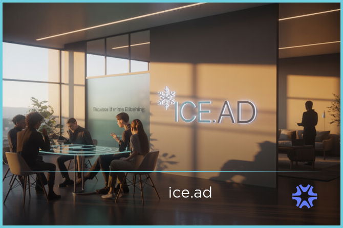 Ice.Ad — 2