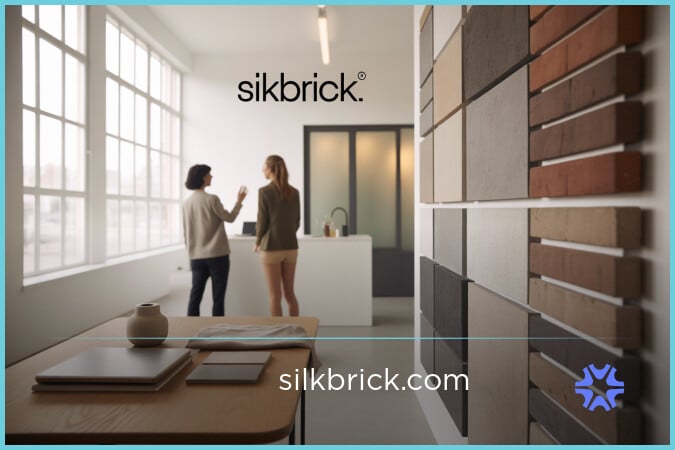 SilkBrick.com image 2