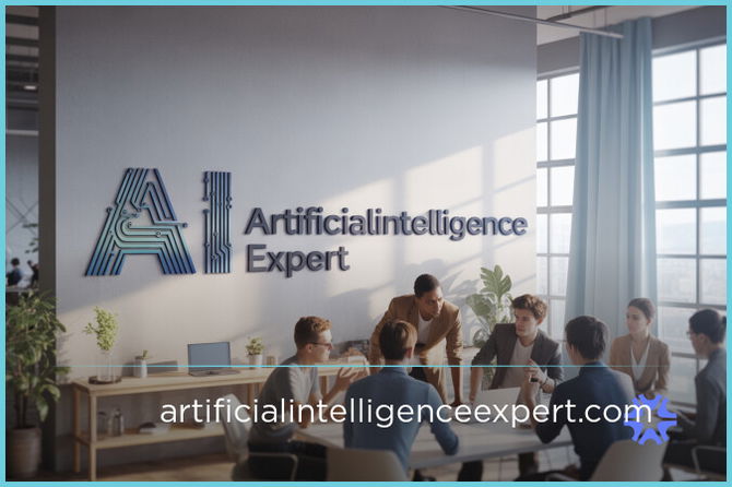 ArtificialIntelligenceExpert.com — 2