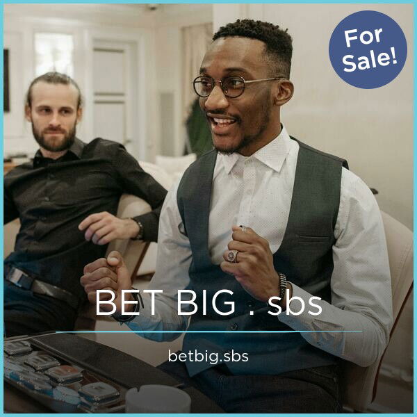 BetBig.sbs — 2