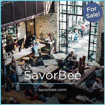 SavorBee.com