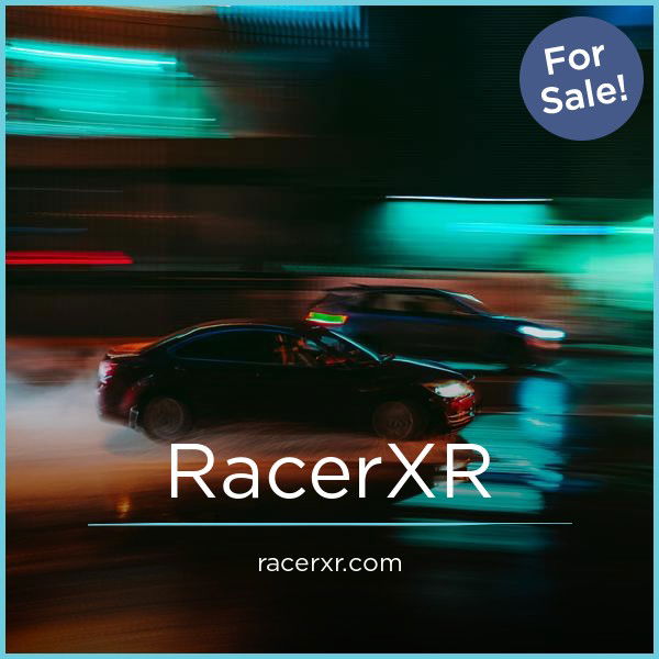 RacerXR.com