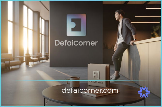 DefaiCorner.com — 2