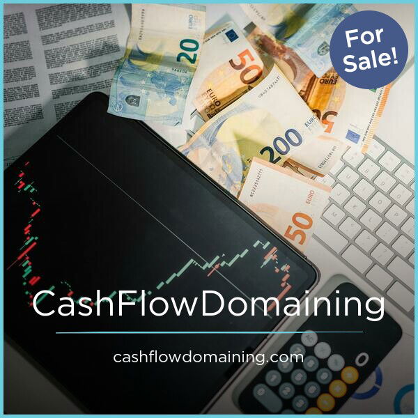 CashFlowDomaining.com