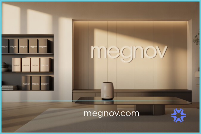 Megnov.com - New premium domains