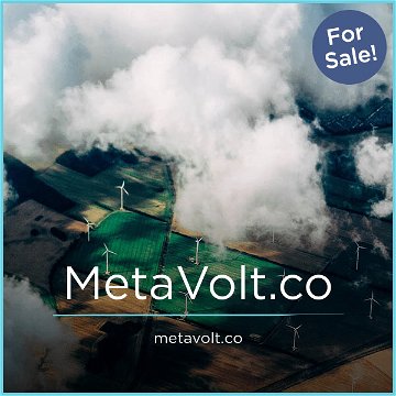 MetaVolt.co