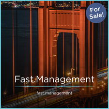 Fast logo