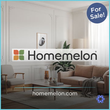 HomeMelon.com