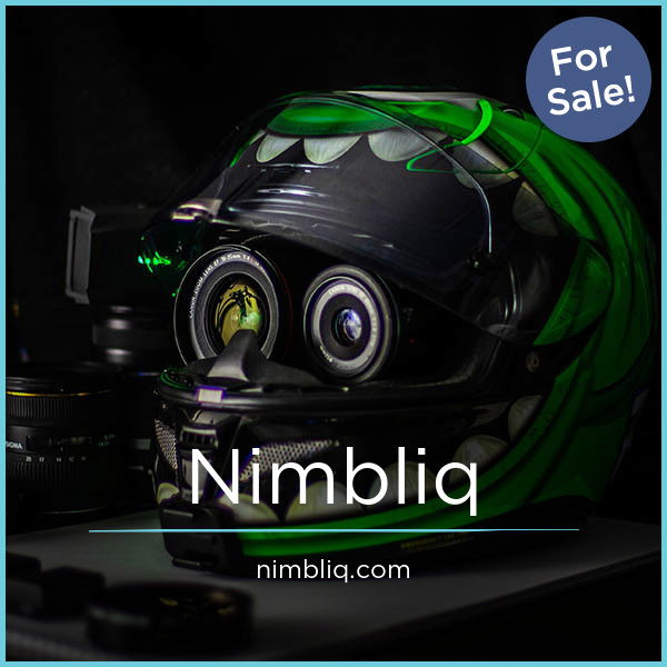 Nimbliq.com