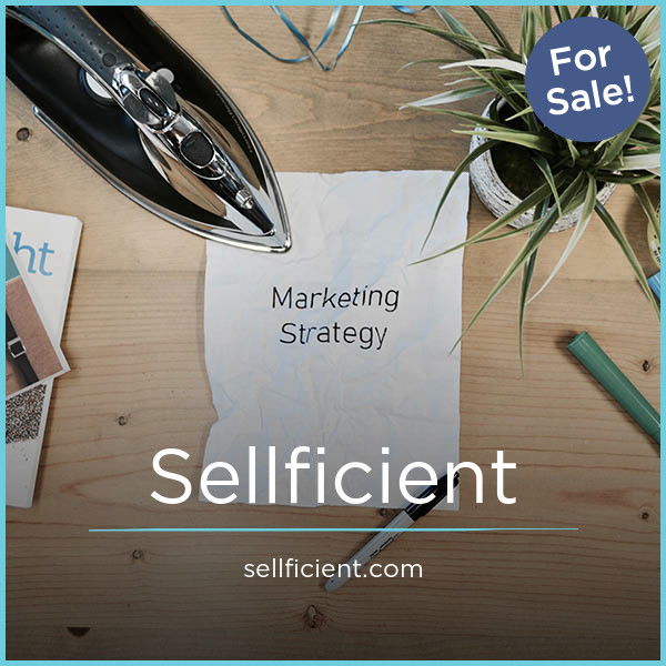 Sellficient.com