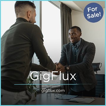 GigFlux.com