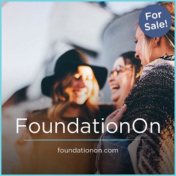 FoundationOn.com