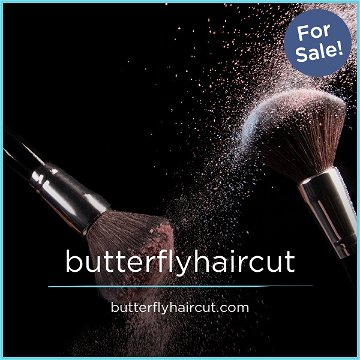 ButterflyHaircut.com