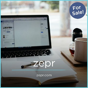 Zepr.com