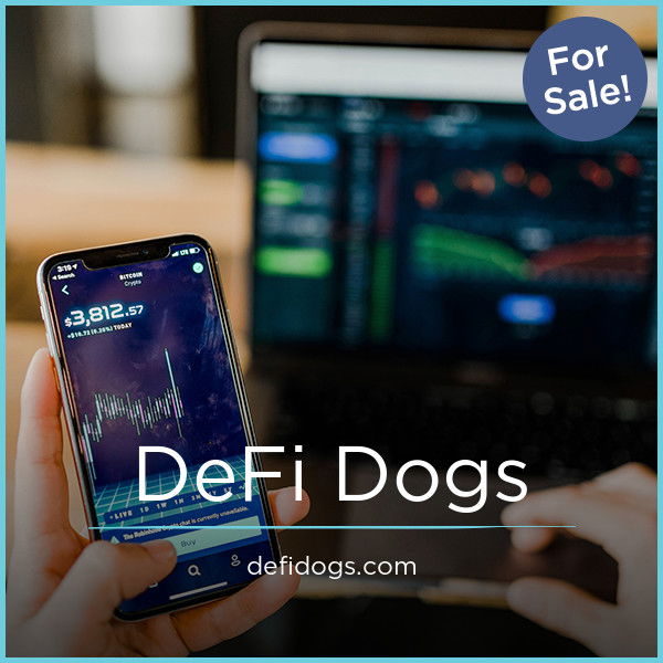 DeFiDogs.com