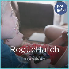RogueHatch.com - New domains for sale