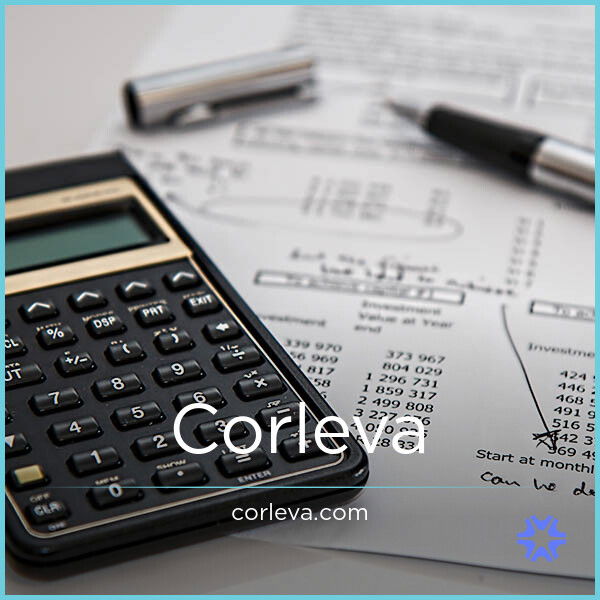 Corleva.com