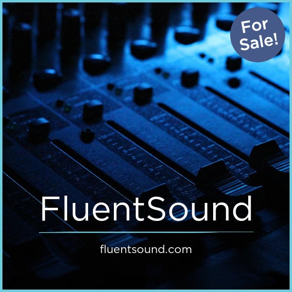 FluentSound.com image 2