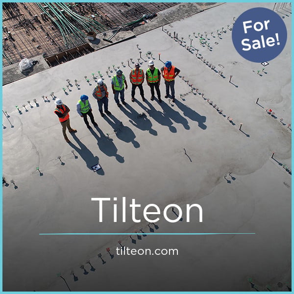 Tilteon.com - Creative premium domain names for sale