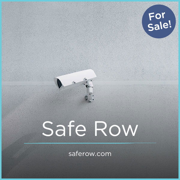 SafeRow.com