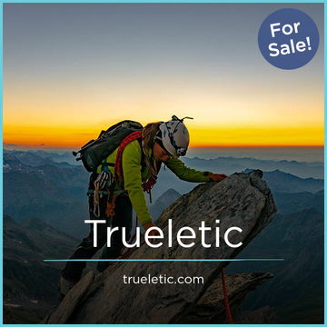 Trueletic.com