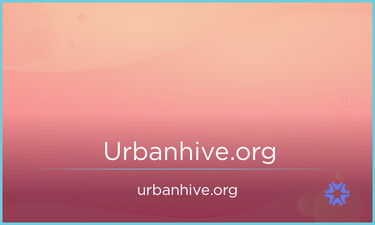 Urbanhive.org - Best premium domains