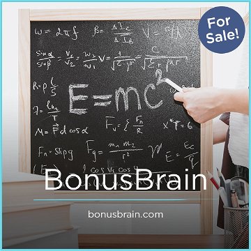 BonusBrain.com