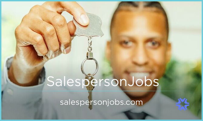 SalespersonJobs.com