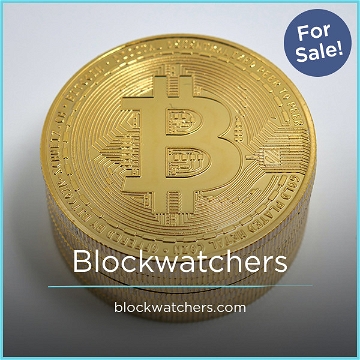 Blockwatchers.com