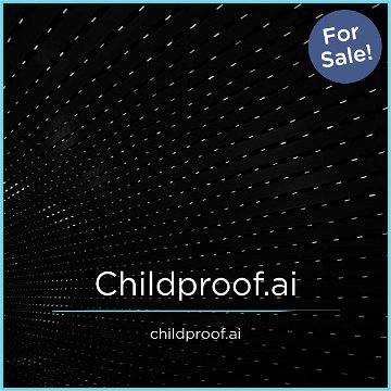 ChildProof.ai