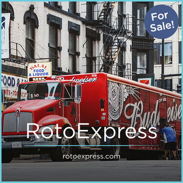 RotoExpress.com