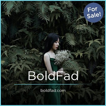 BoldFad.com