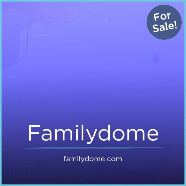 FamilyDome.com image 2