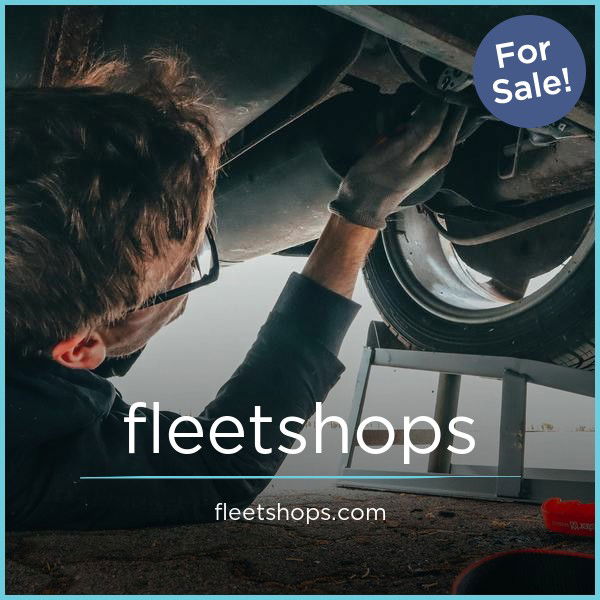Fleetshops.com